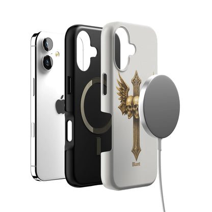 Heaven Rebellion iPhone Case gallery - Iphone_17_Iphone_4