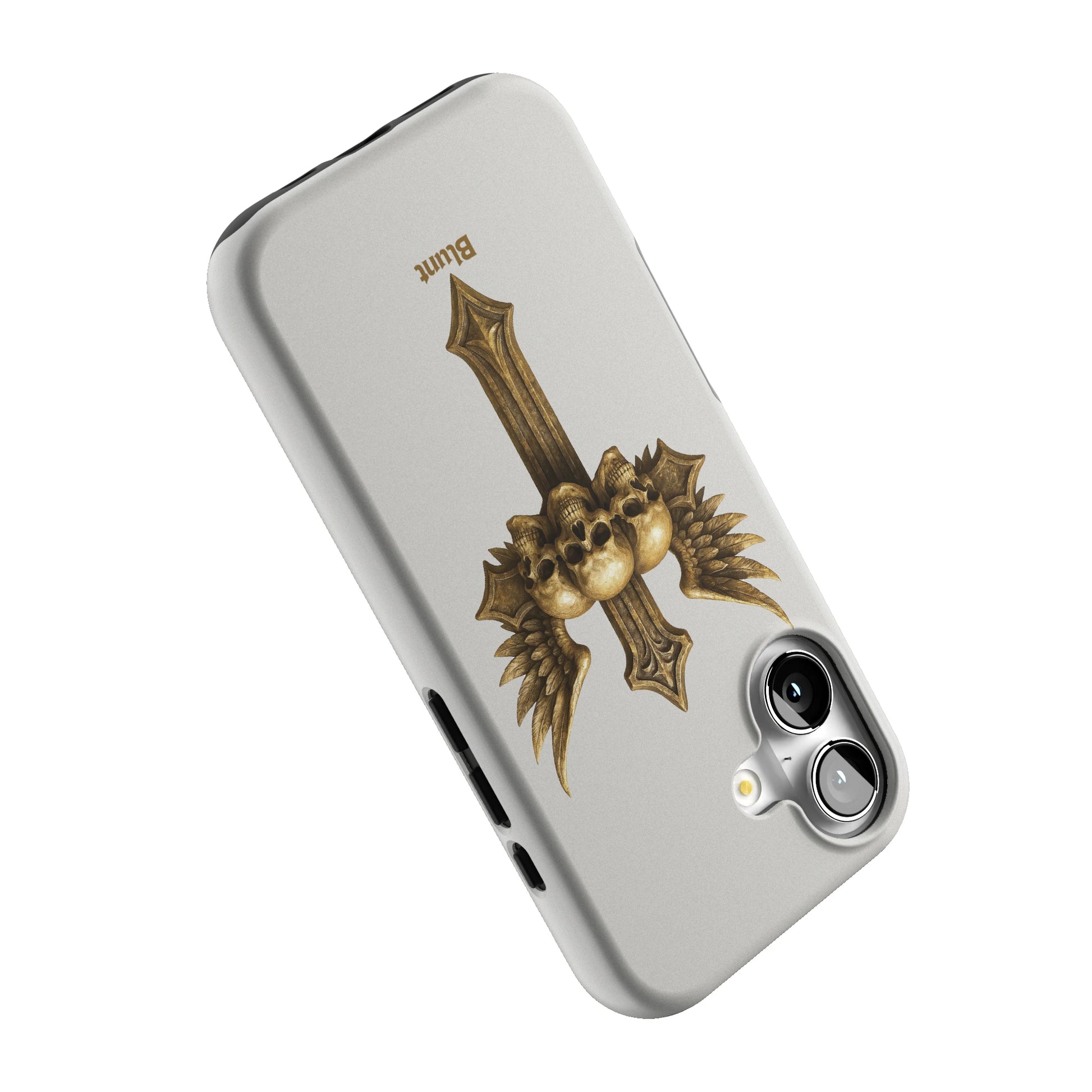 Heaven Rebellion iPhone Case gallery - Iphone_17_Iphone_5