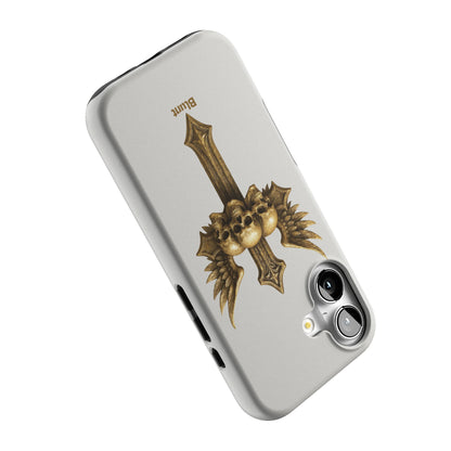 Heaven Rebellion iPhone Case gallery - Iphone_17_Iphone_5