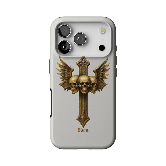 Heaven Rebellion iPhone Case gallery - Iphone_17_Pro_1