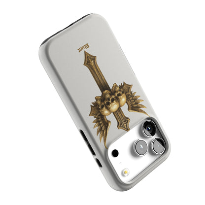 Heaven Rebellion iPhone Case gallery - Iphone_17_Pro_5