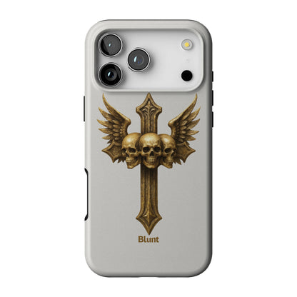Heaven Rebellion iPhone Case gallery - Iphone_17_Pro_Max_1