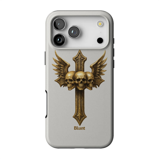 Heaven Rebellion iPhone Case gallery - Iphone_17_Pro_Max_1