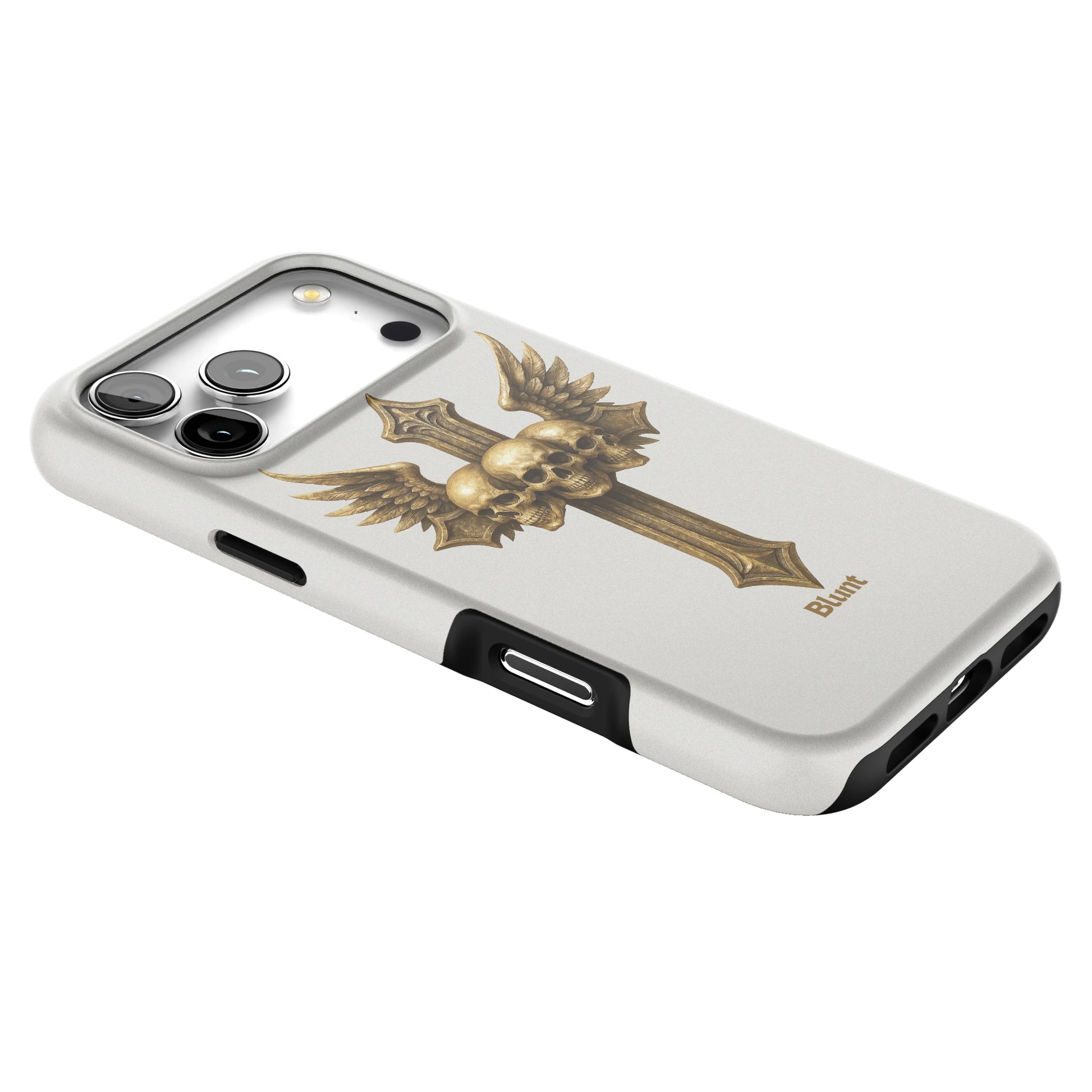 Heaven Rebellion iPhone Case gallery - Iphone_17_Pro_Max_2