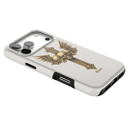 Heaven Rebellion iPhone Case gallery - Iphone_17_Pro_Max_2
