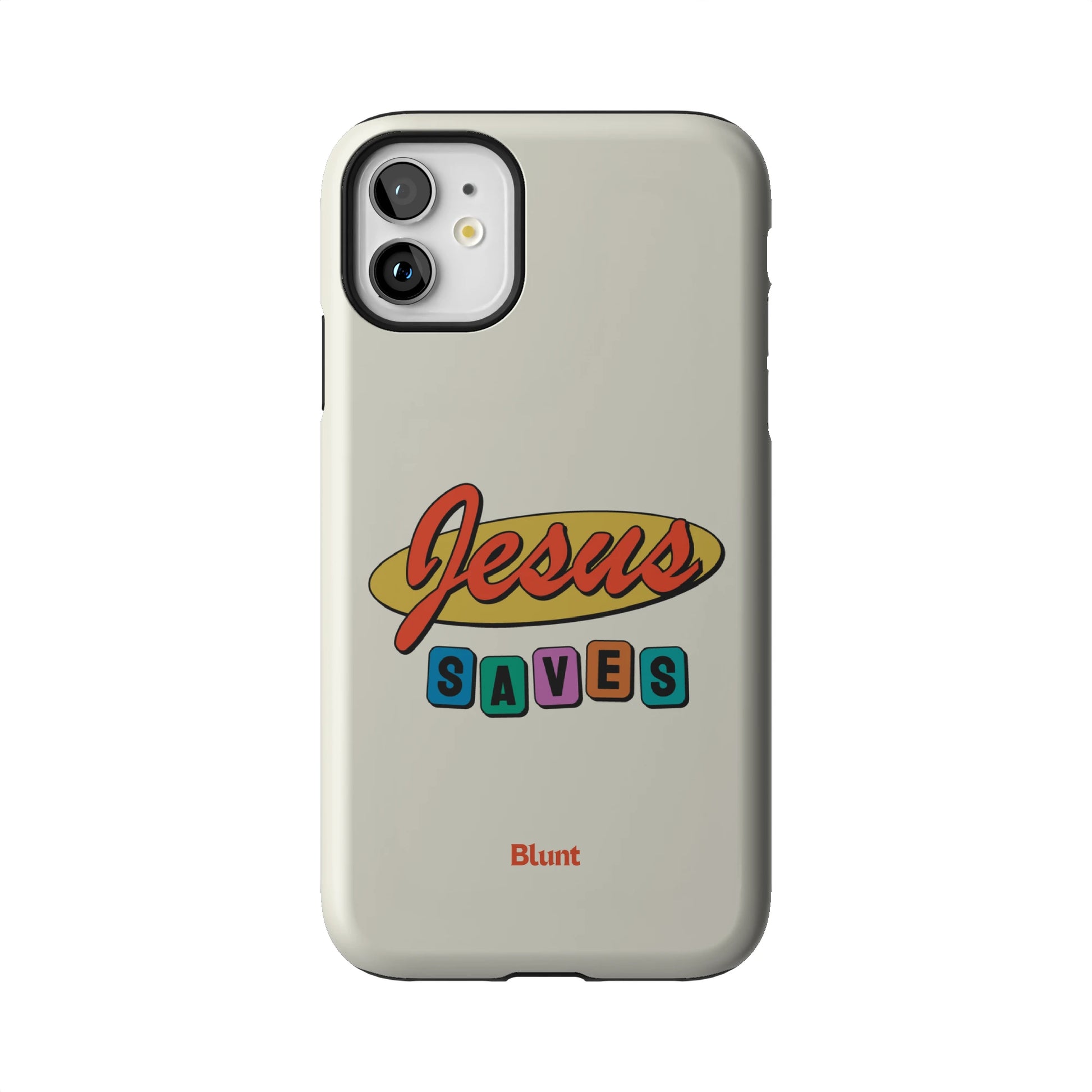 Heavenbound iPhone Case gallery - Iphone_11_Iphone_1