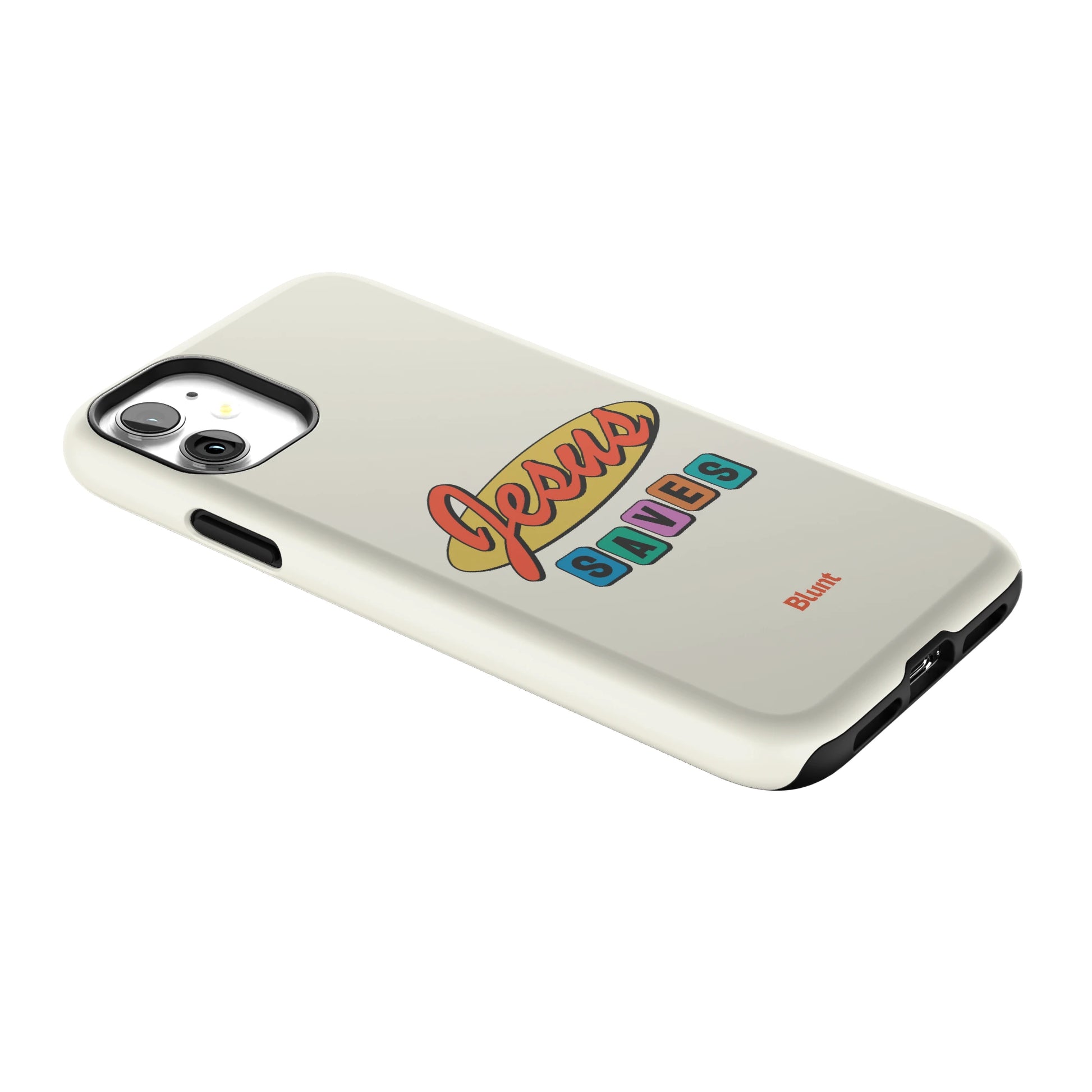 Heavenbound iPhone Case gallery - Iphone_11_Iphone_2