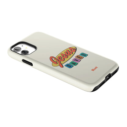 Heavenbound iPhone Case gallery - Iphone_11_Iphone_2