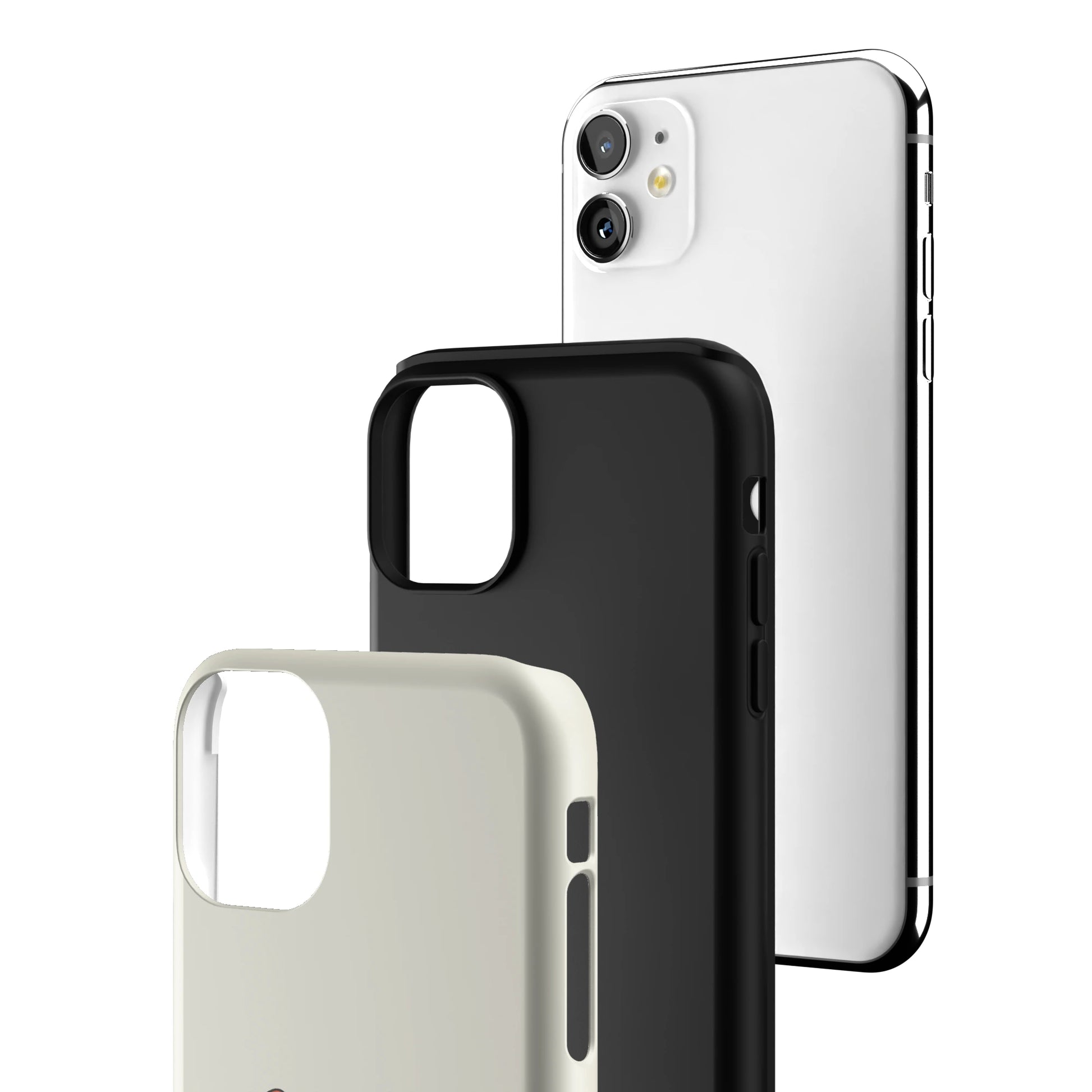 Heavenbound iPhone Case gallery - Iphone_11_Iphone_3