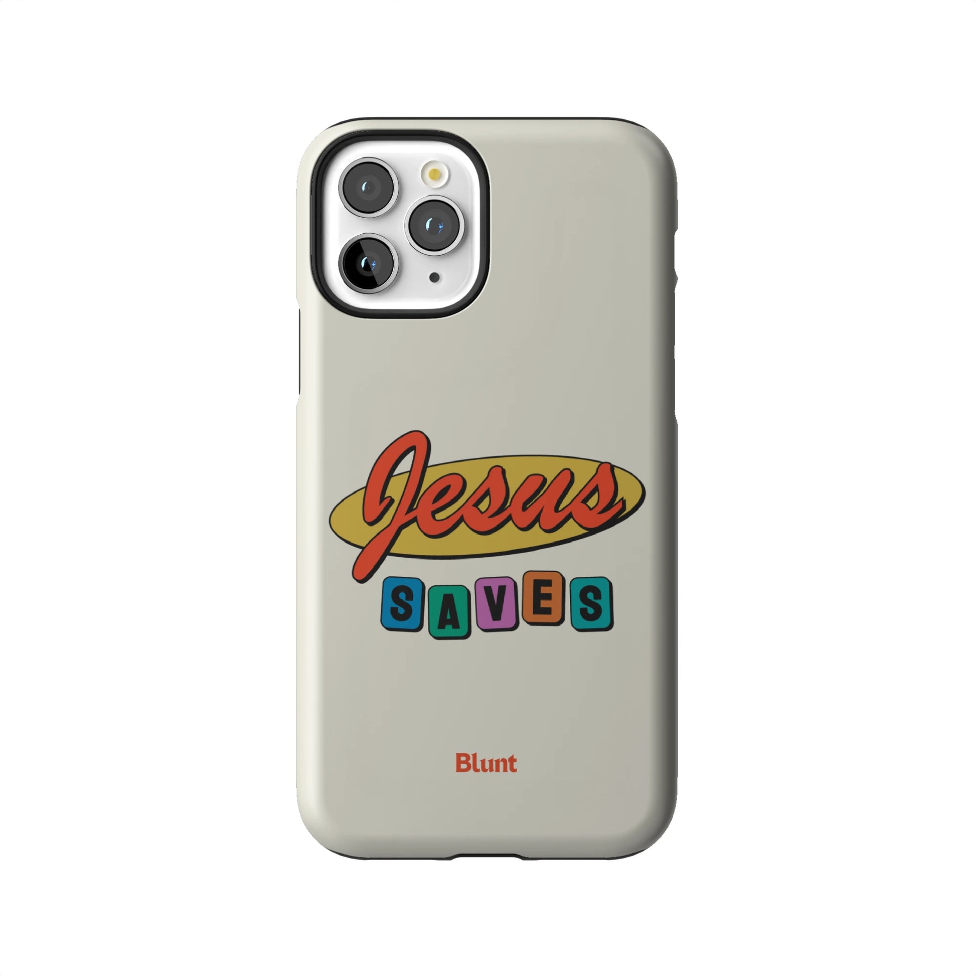 Heavenbound iPhone Case gallery - Iphone_11_Pro_1