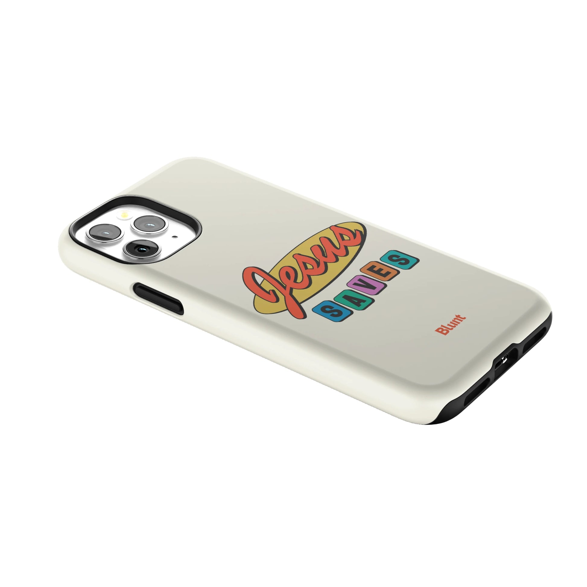 Heavenbound iPhone Case gallery - Iphone_11_Pro_2