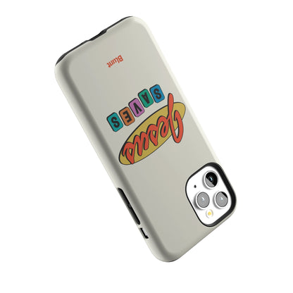 Heavenbound iPhone Case gallery - Iphone_11_Pro_5