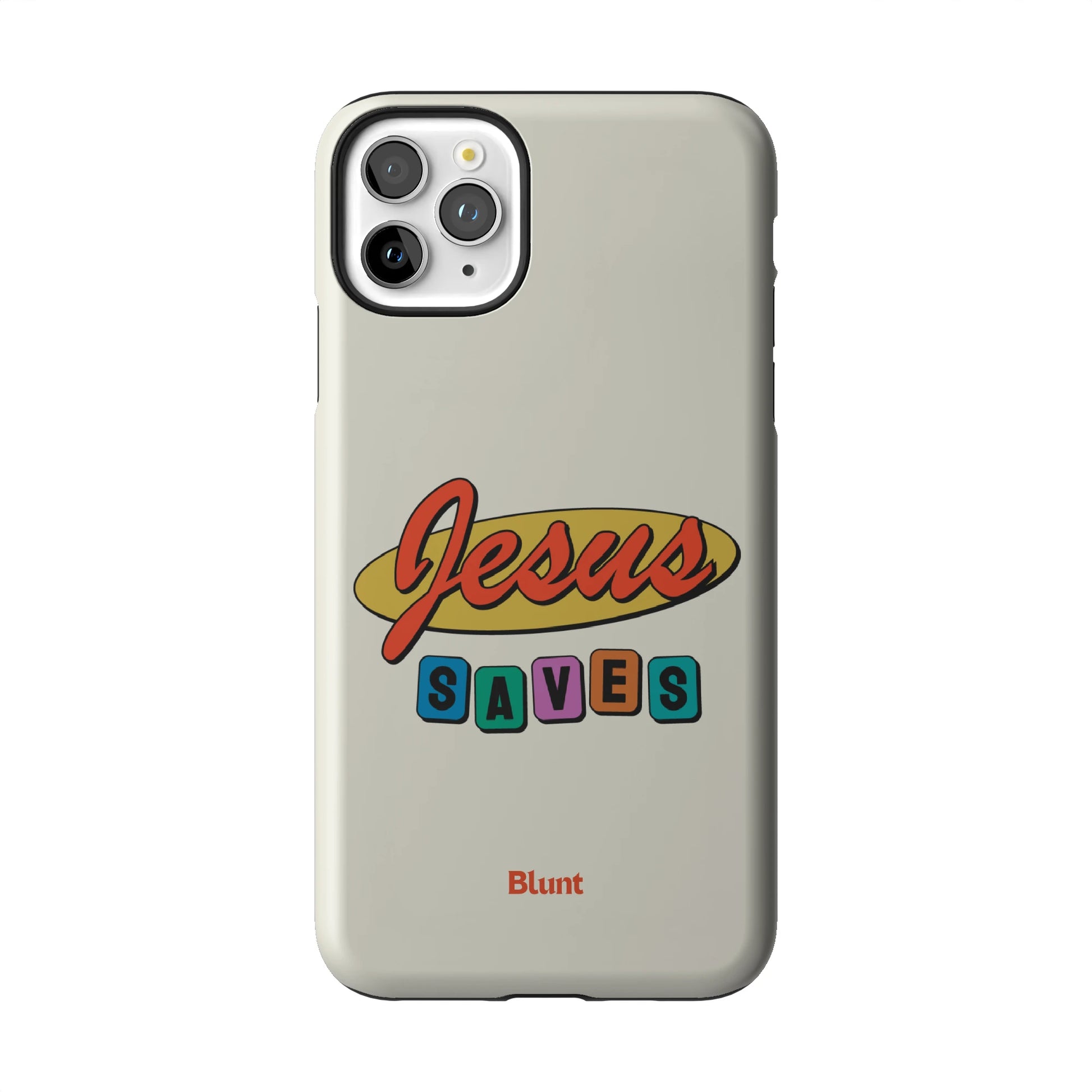 Heavenbound iPhone Case gallery - Iphone_11_Pro_Max_1