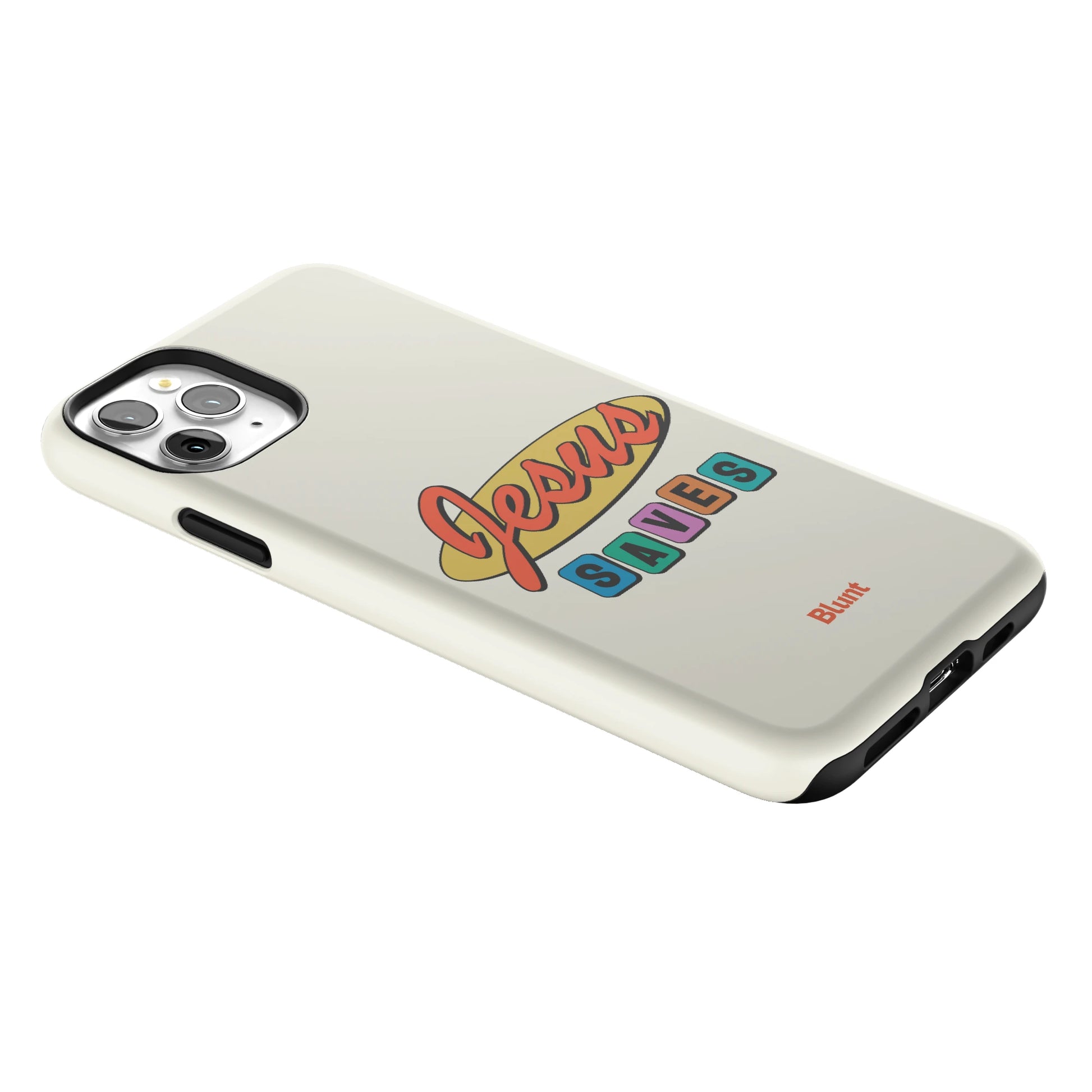 Heavenbound iPhone Case gallery - Iphone_11_Pro_Max_2