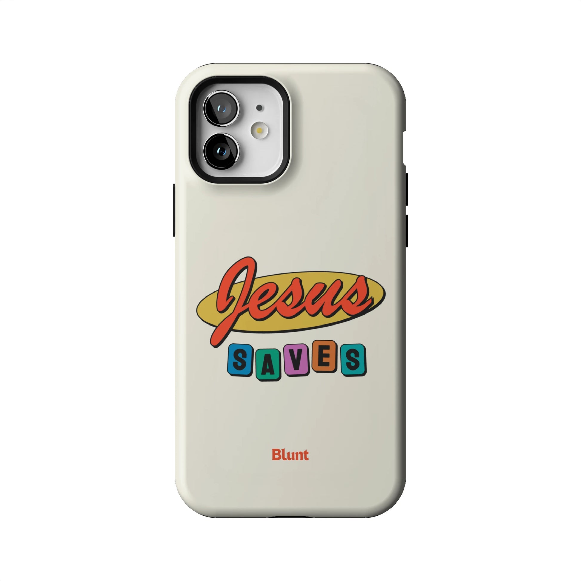 Heavenbound iPhone Case gallery - Iphone_12_Iphone_1
