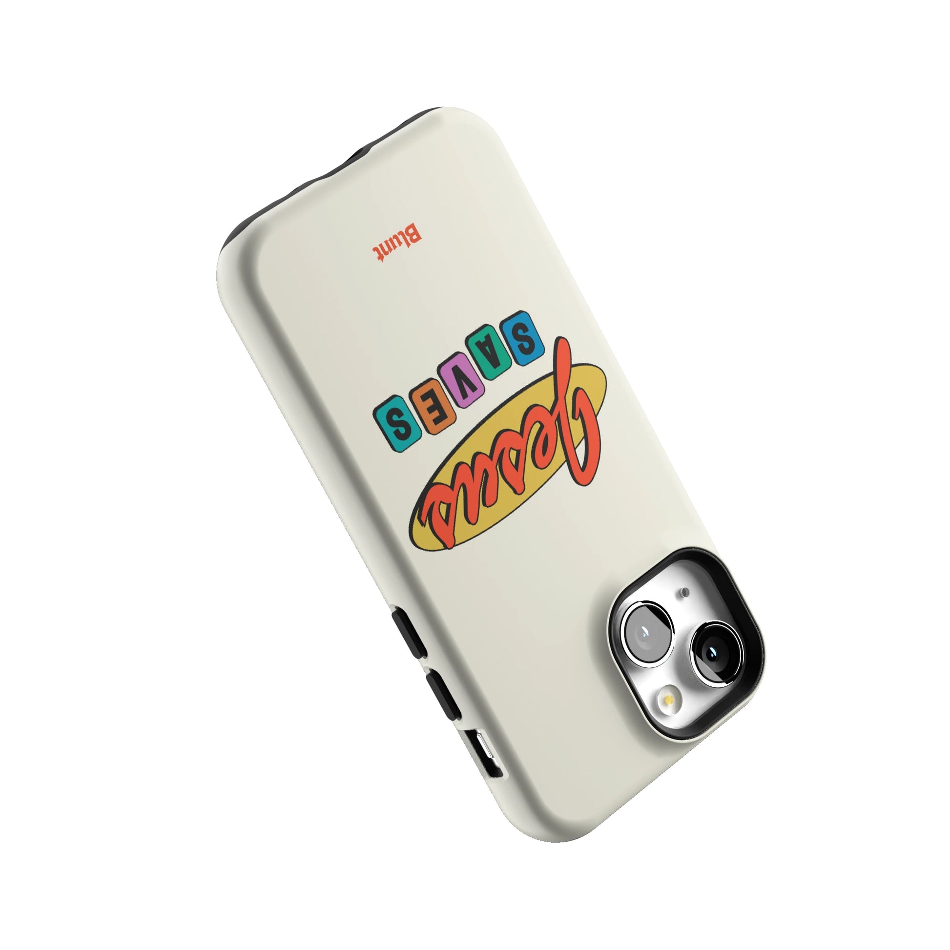 Heavenbound iPhone Case gallery - Iphone_13_Mini_Air_Plus_5
