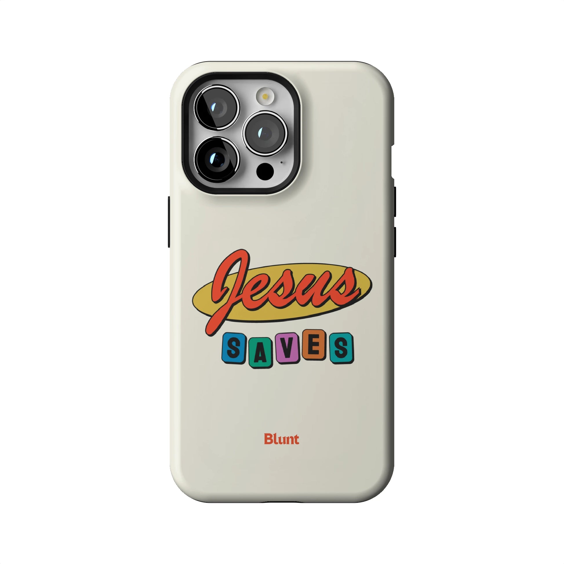 Heavenbound iPhone Case gallery - Iphone_13_Pro_1