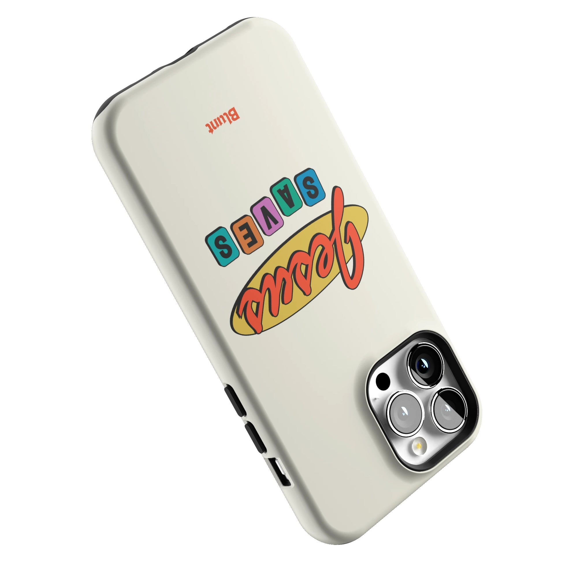 Heavenbound iPhone Case gallery - Iphone_13_Pro_Max_5