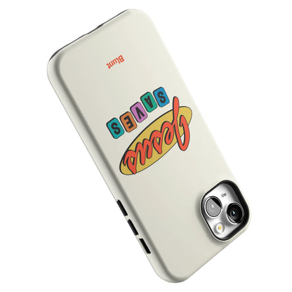 Heavenbound iPhone Case gallery - Iphone_14_Mini_Air_Plus_5
