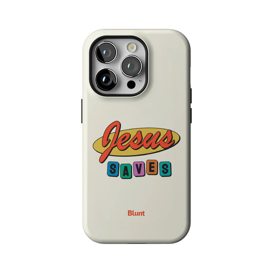 Heavenbound iPhone Case gallery - Iphone_14_Pro_1