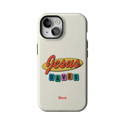 Heavenbound iPhone Case gallery - Iphone_15_Iphone_1