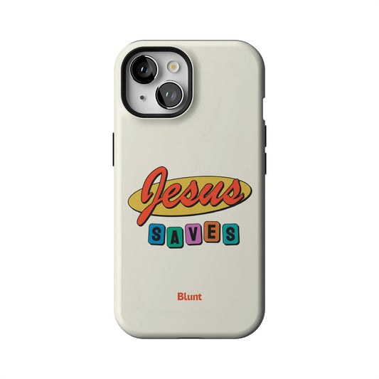Heavenbound iPhone Case gallery - Iphone_15_Iphone_1