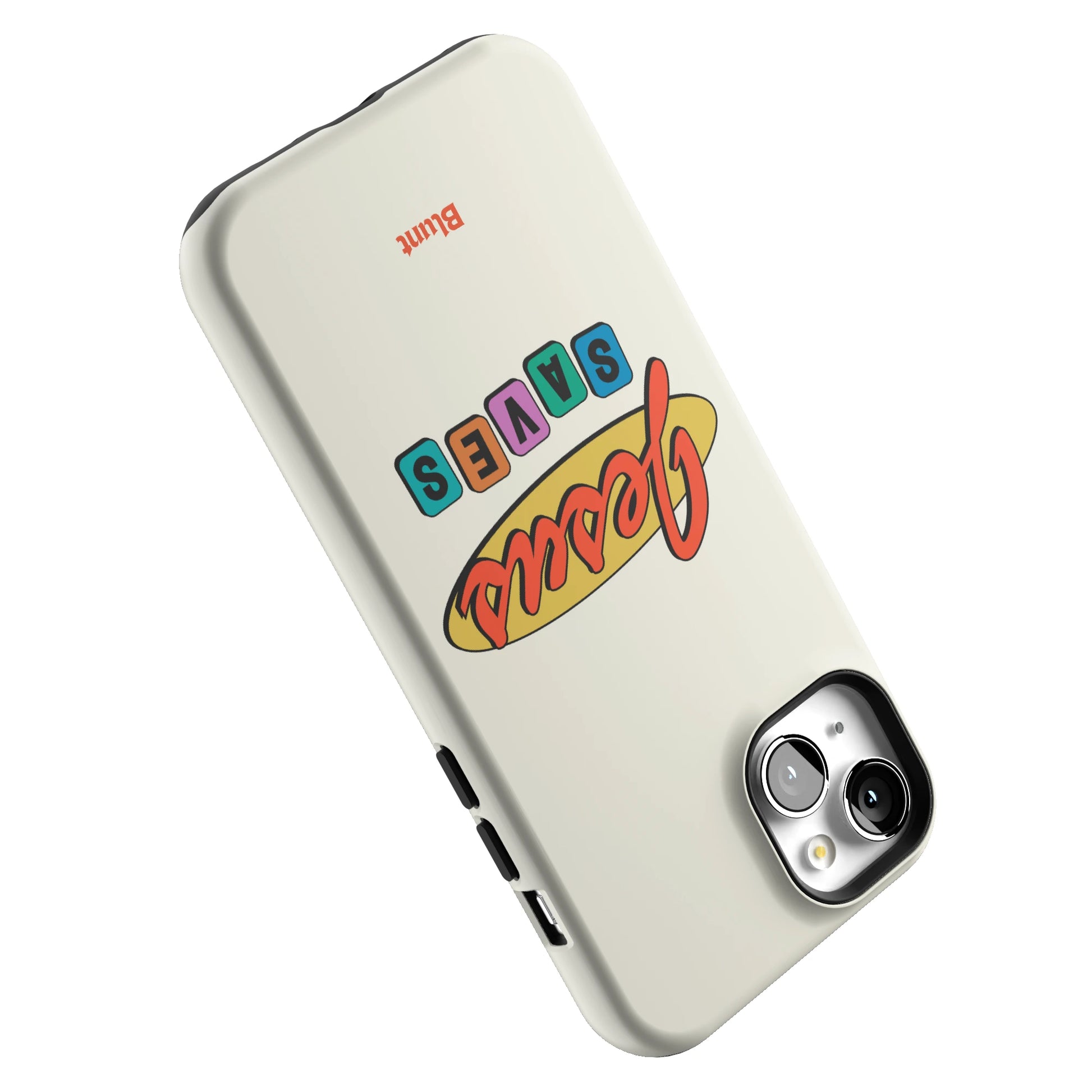 Heavenbound iPhone Case gallery - Iphone_15_Mini_Air_Plus_5