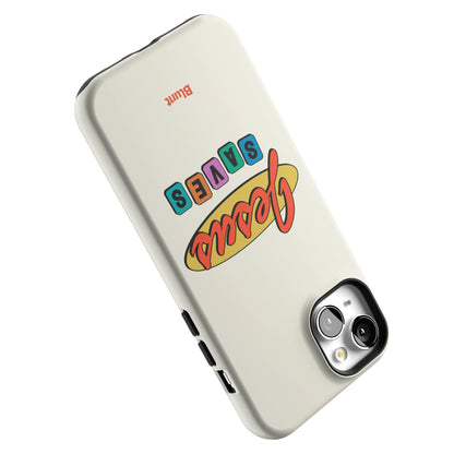 Heavenbound iPhone Case gallery - Iphone_15_Mini_Air_Plus_5