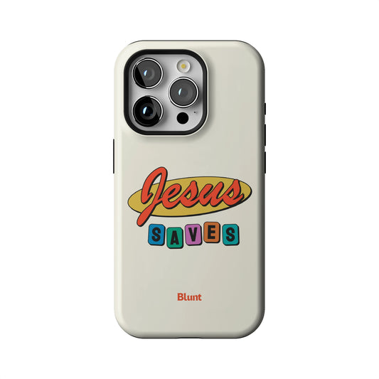 Heavenbound iPhone Case gallery - Iphone_15_Pro_1