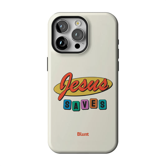 Heavenbound iPhone Case gallery - Iphone_15_Pro_Max_1