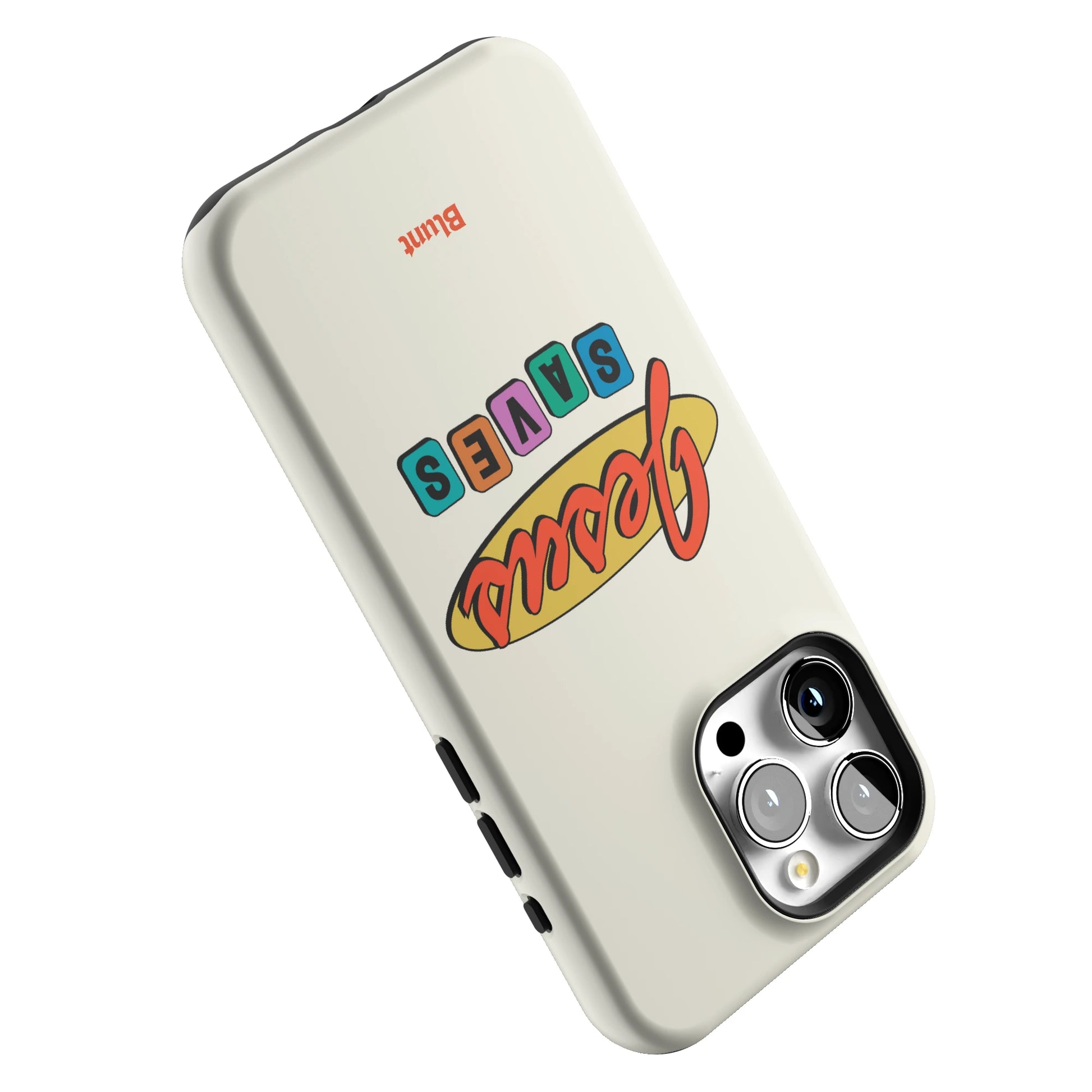 Heavenbound iPhone Case gallery - Iphone_15_Pro_Max_5