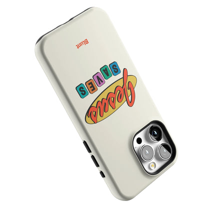 Heavenbound iPhone Case gallery - Iphone_15_Pro_Max_5