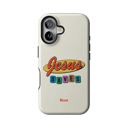 Heavenbound iPhone Case gallery - Iphone_16_Iphone_1