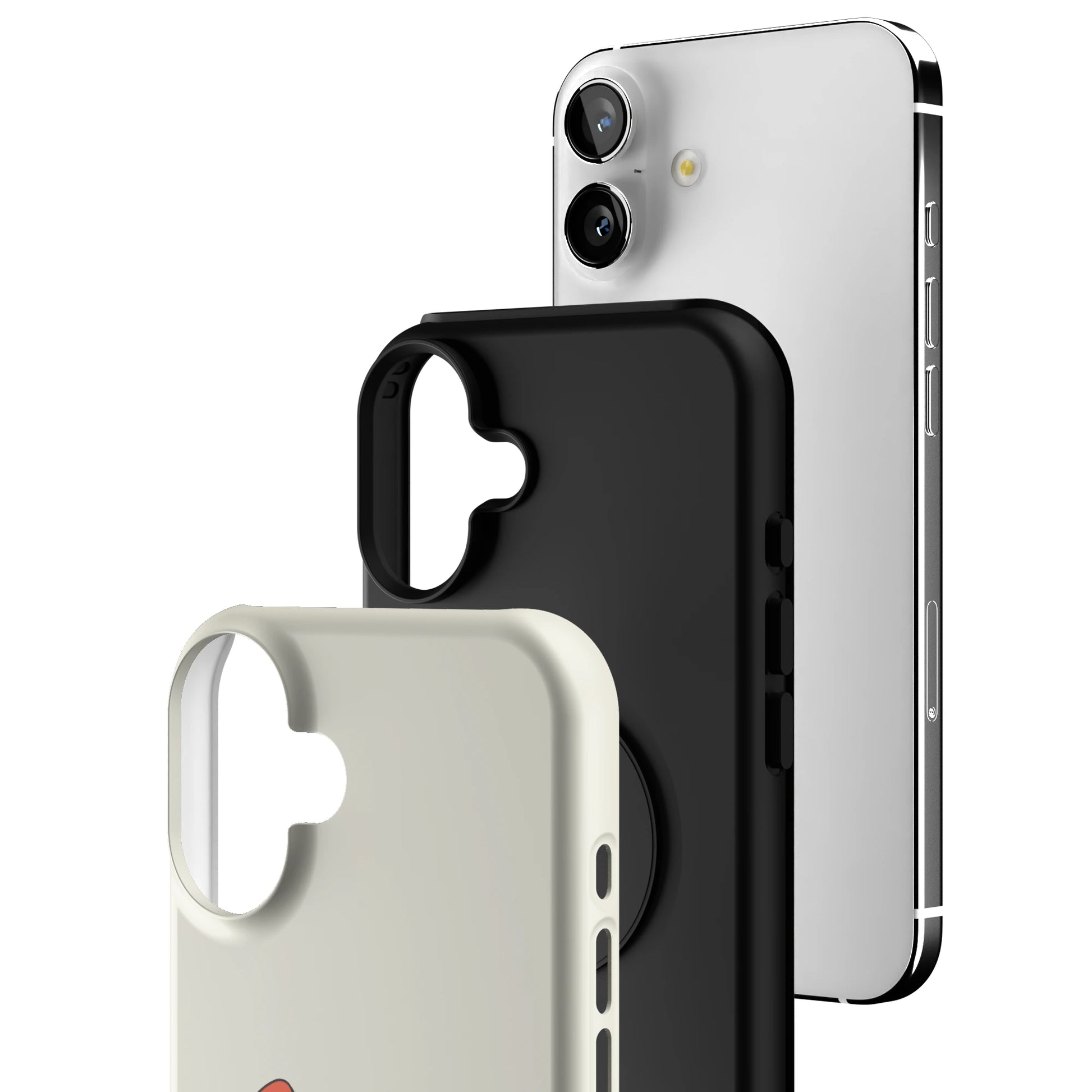 Heavenbound iPhone Case gallery - Iphone_16_Mini_Air_Plus_3