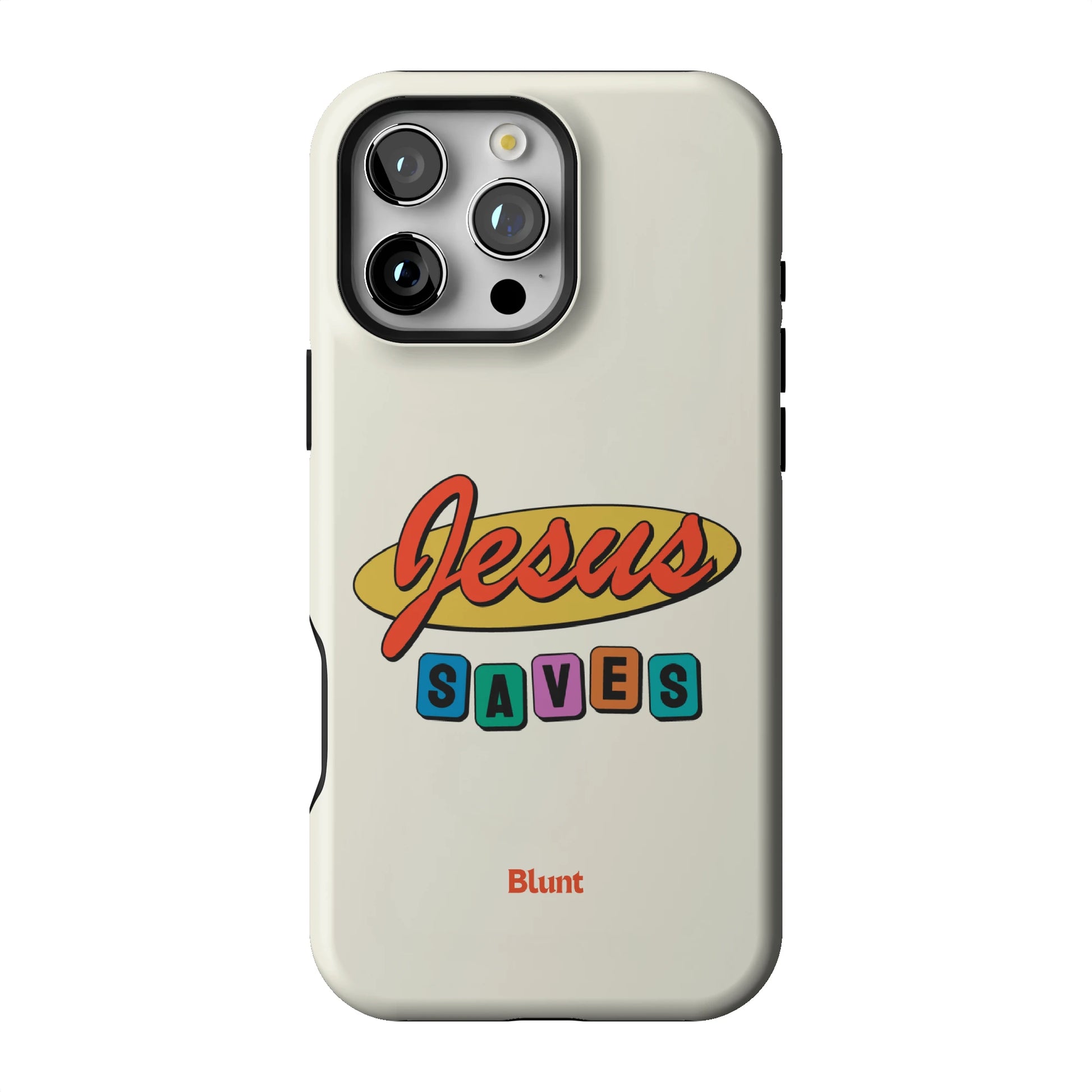 Heavenbound iPhone Case gallery - Iphone_16_Pro_Max_1