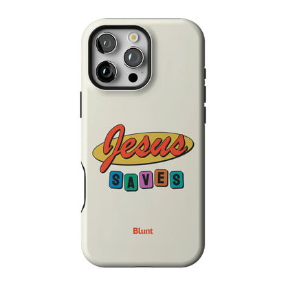 Heavenbound iPhone Case gallery - Iphone_16_Pro_Max_1