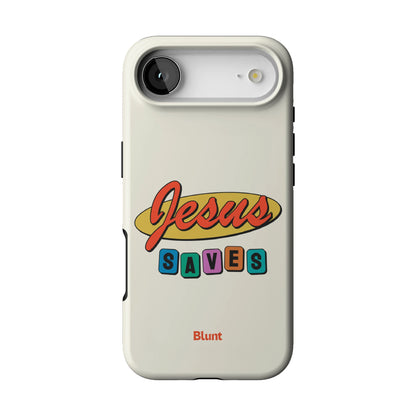 Heavenbound iPhone Case gallery - Iphone_17_Air_1