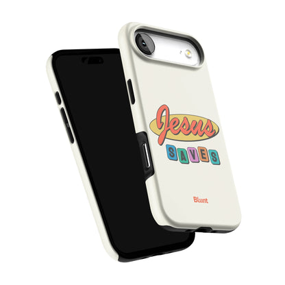 Heavenbound iPhone Case gallery - Iphone_17_Air_6