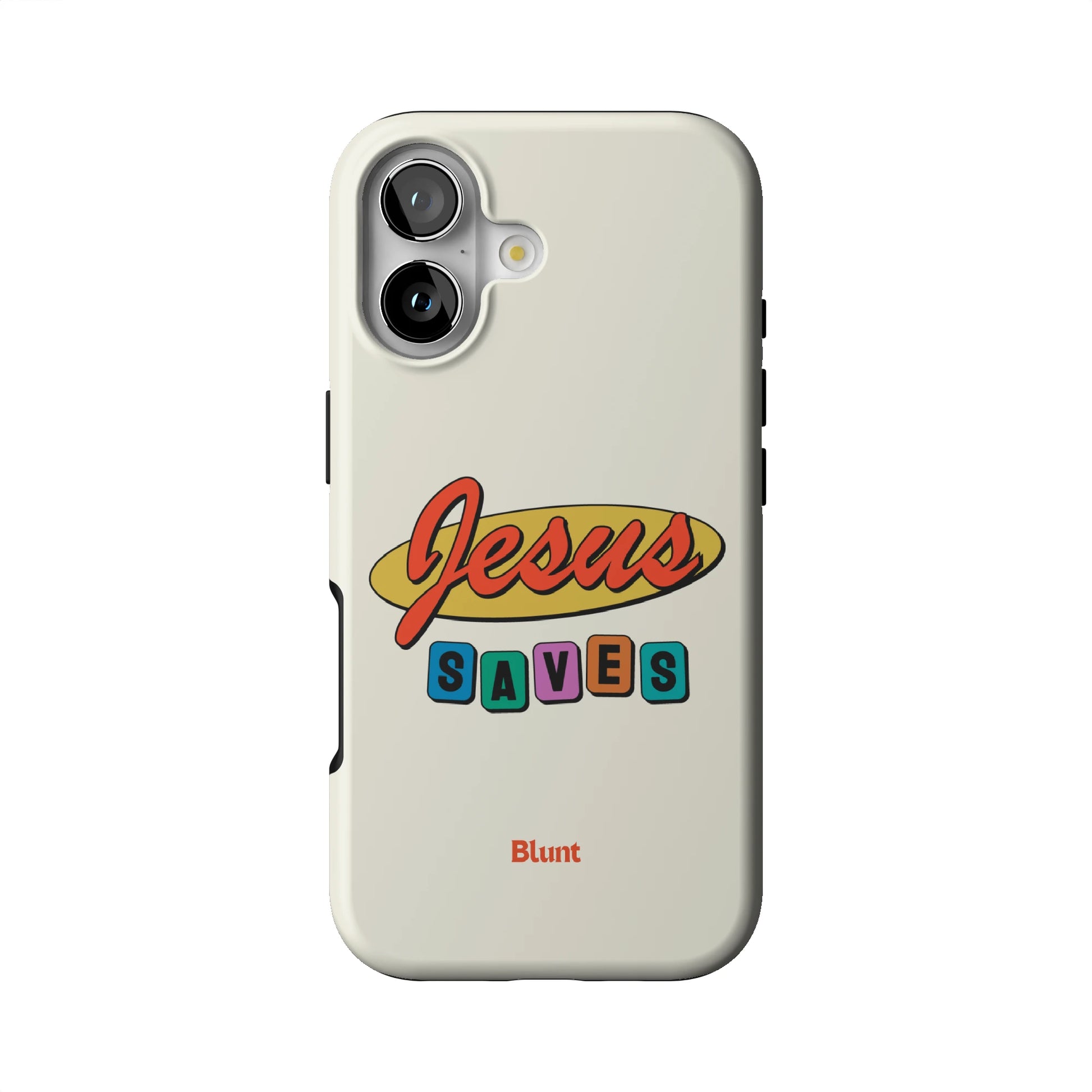 Heavenbound iPhone Case gallery - Iphone_17_Iphone_1