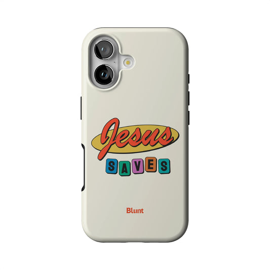 Heavenbound iPhone Case gallery - Iphone_17_Iphone_1
