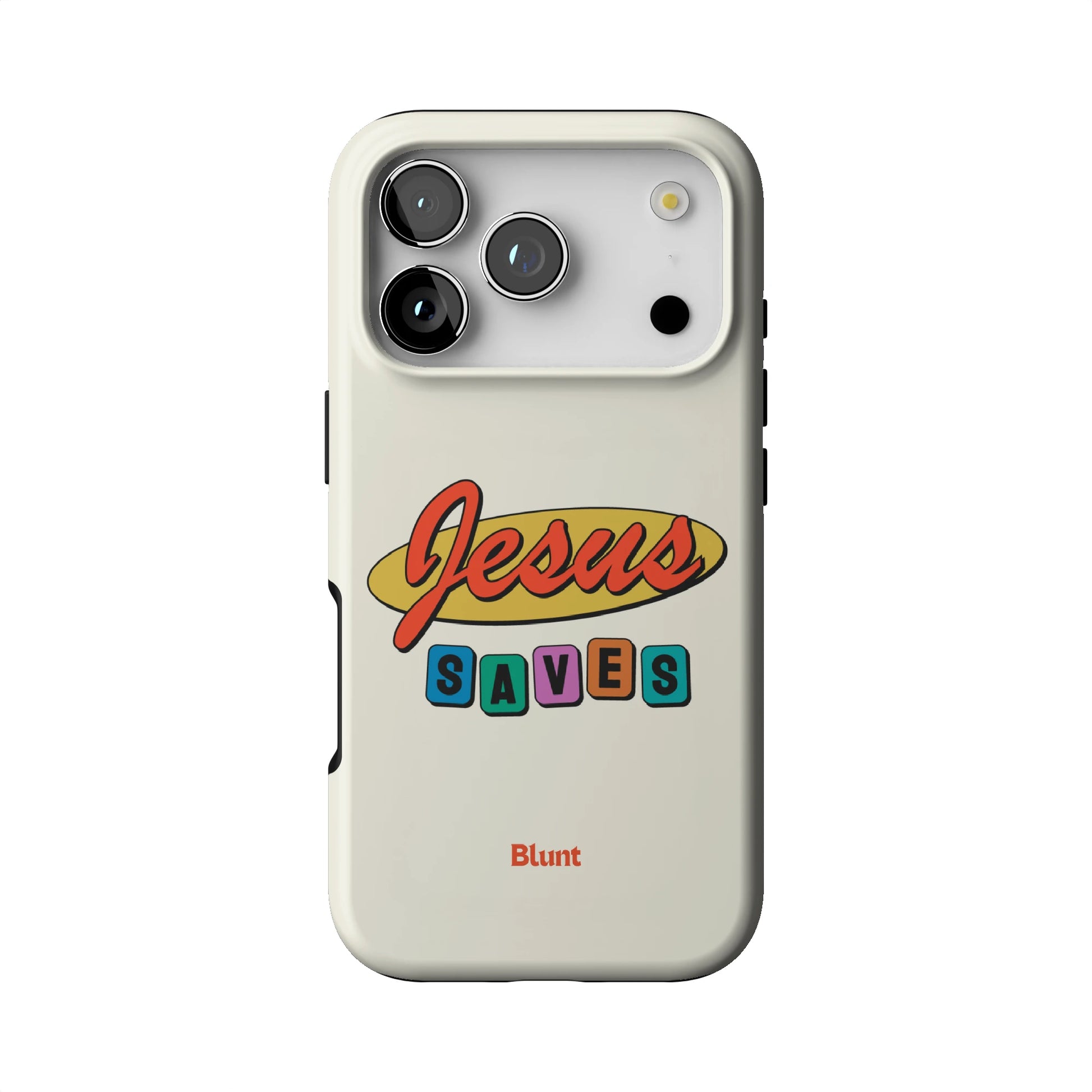 Heavenbound iPhone Case gallery - Iphone_17_Pro_1