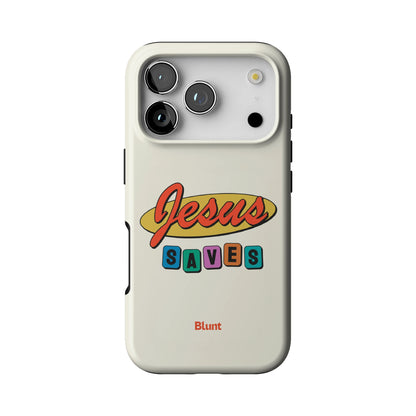 Heavenbound iPhone Case gallery - Iphone_17_Pro_1