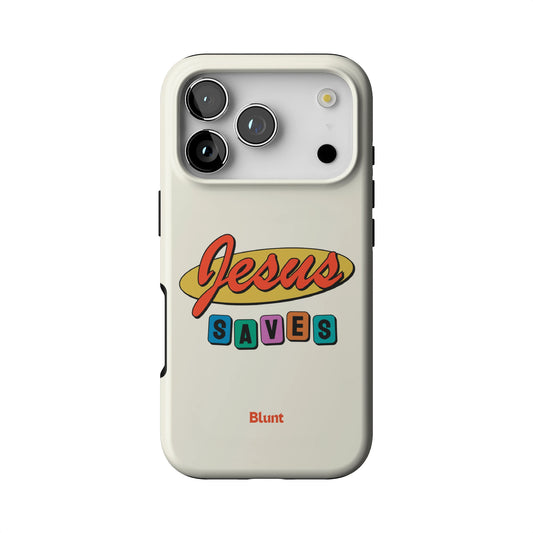 Heavenbound iPhone Case gallery - Iphone_17_Pro_1