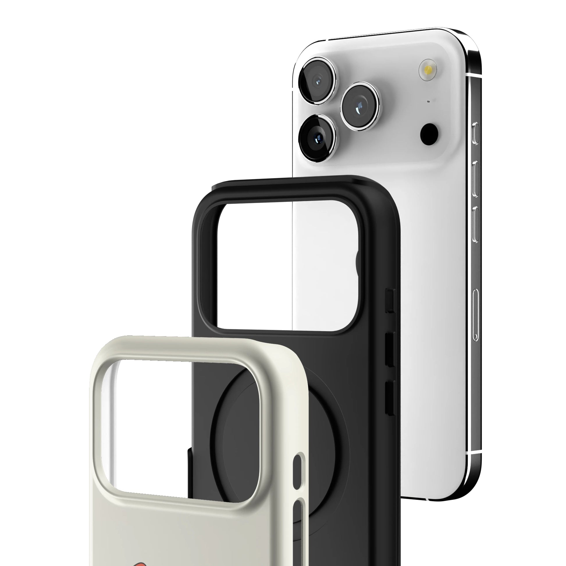 Heavenbound iPhone Case gallery - Iphone_17_Pro_3