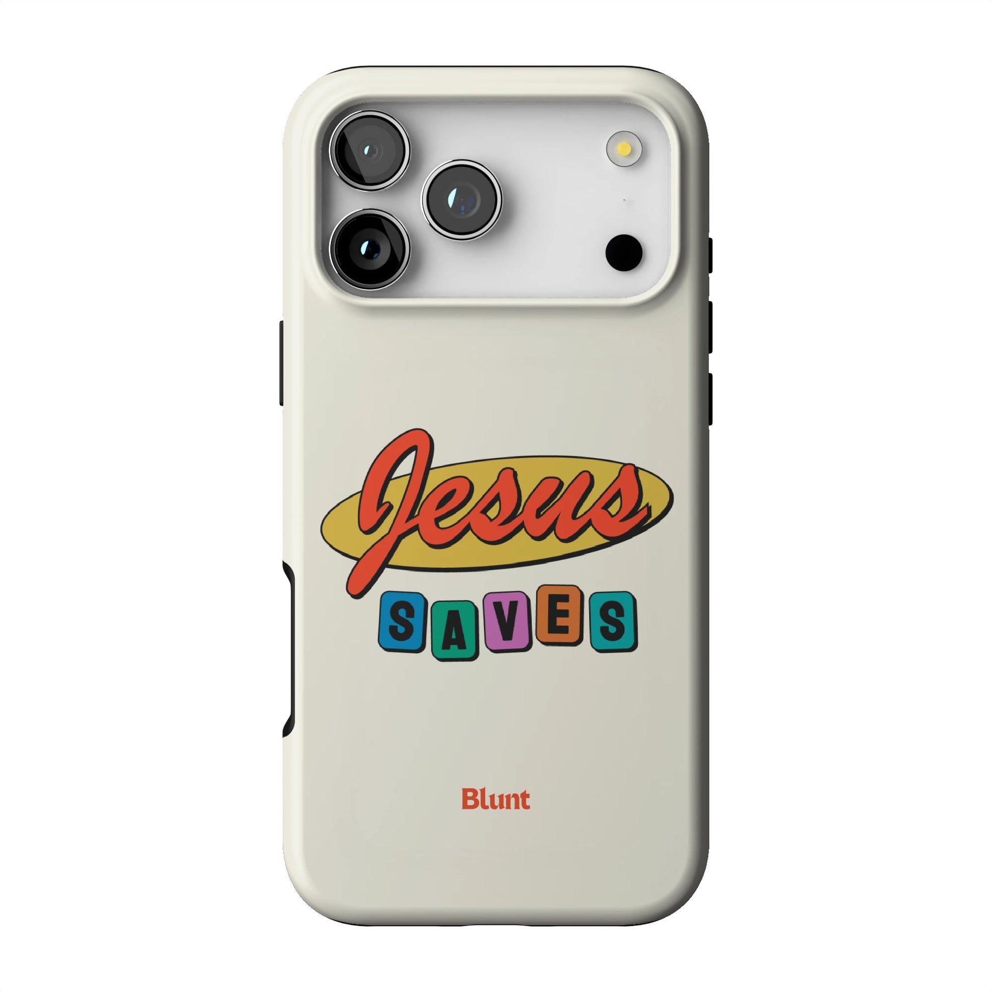 Heavenbound iPhone Case gallery - Iphone_17_Pro_Max_1