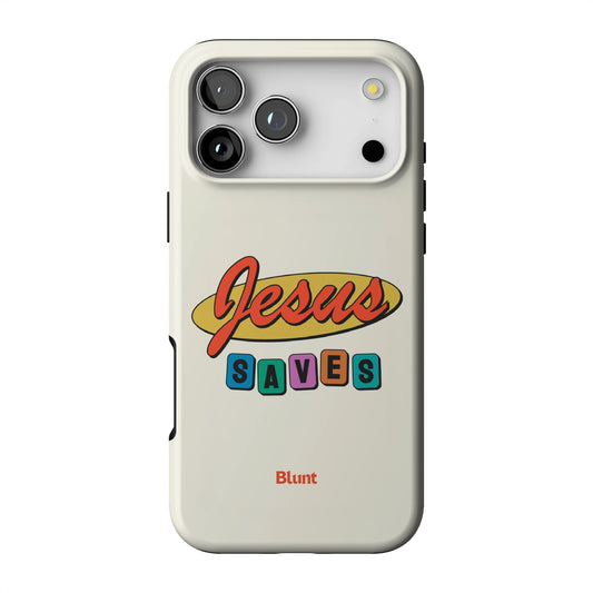 Heavenbound iPhone Case gallery - Iphone_17_Pro_Max_1