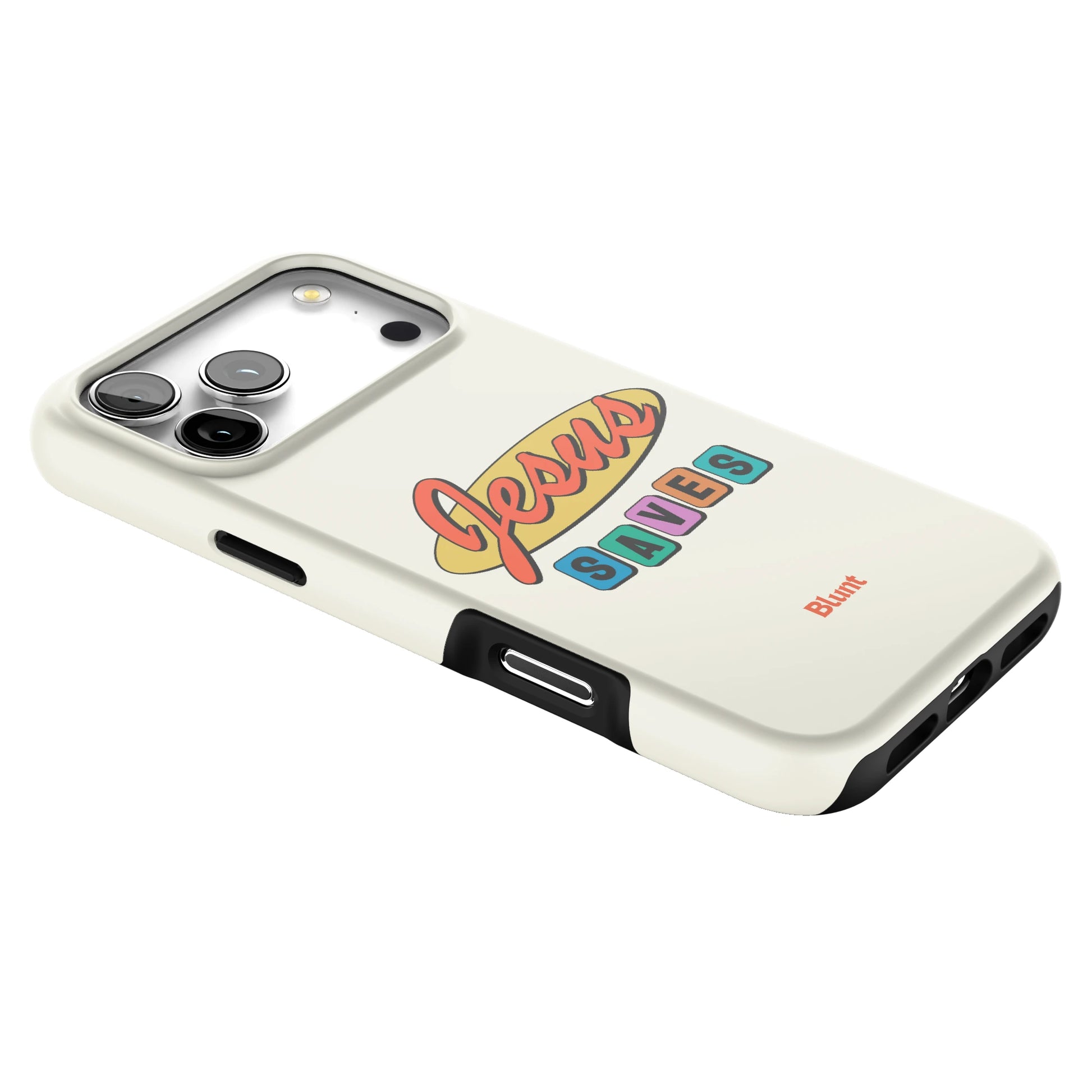 Heavenbound iPhone Case gallery - Iphone_17_Pro_Max_2