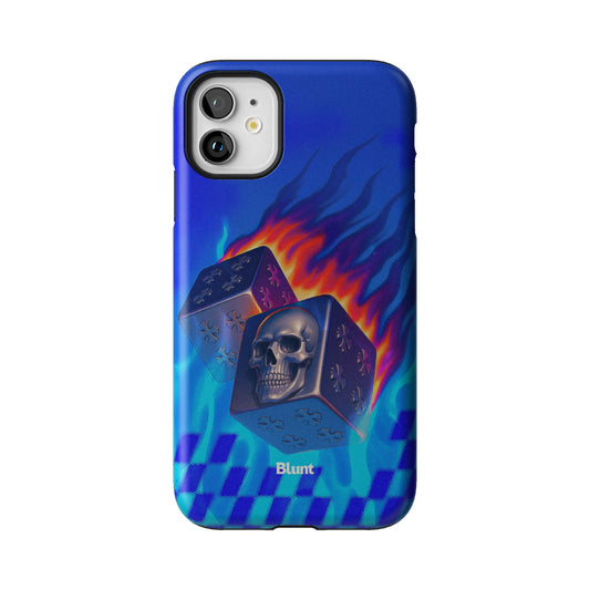 Hell Dice iPhone Case gallery - Iphone_11_Iphone_1