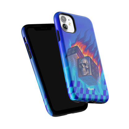 Hell Dice iPhone Case gallery - Iphone_11_Iphone_6