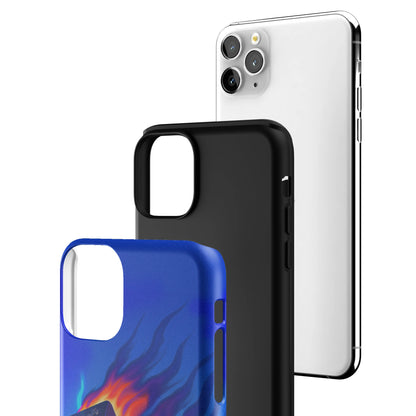 Hell Dice iPhone Case gallery - Iphone_11_Pro_Max_3